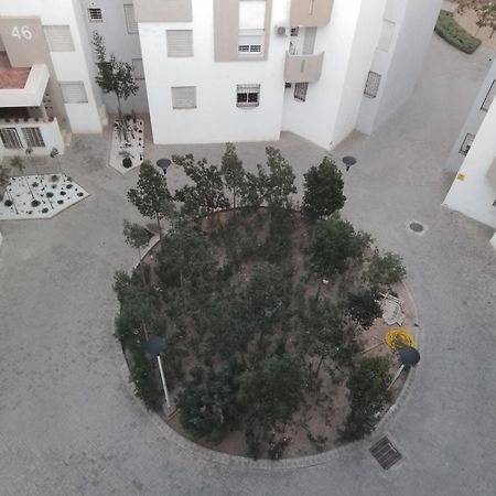 Jolie Appartement Anza Агадир Экстерьер фото