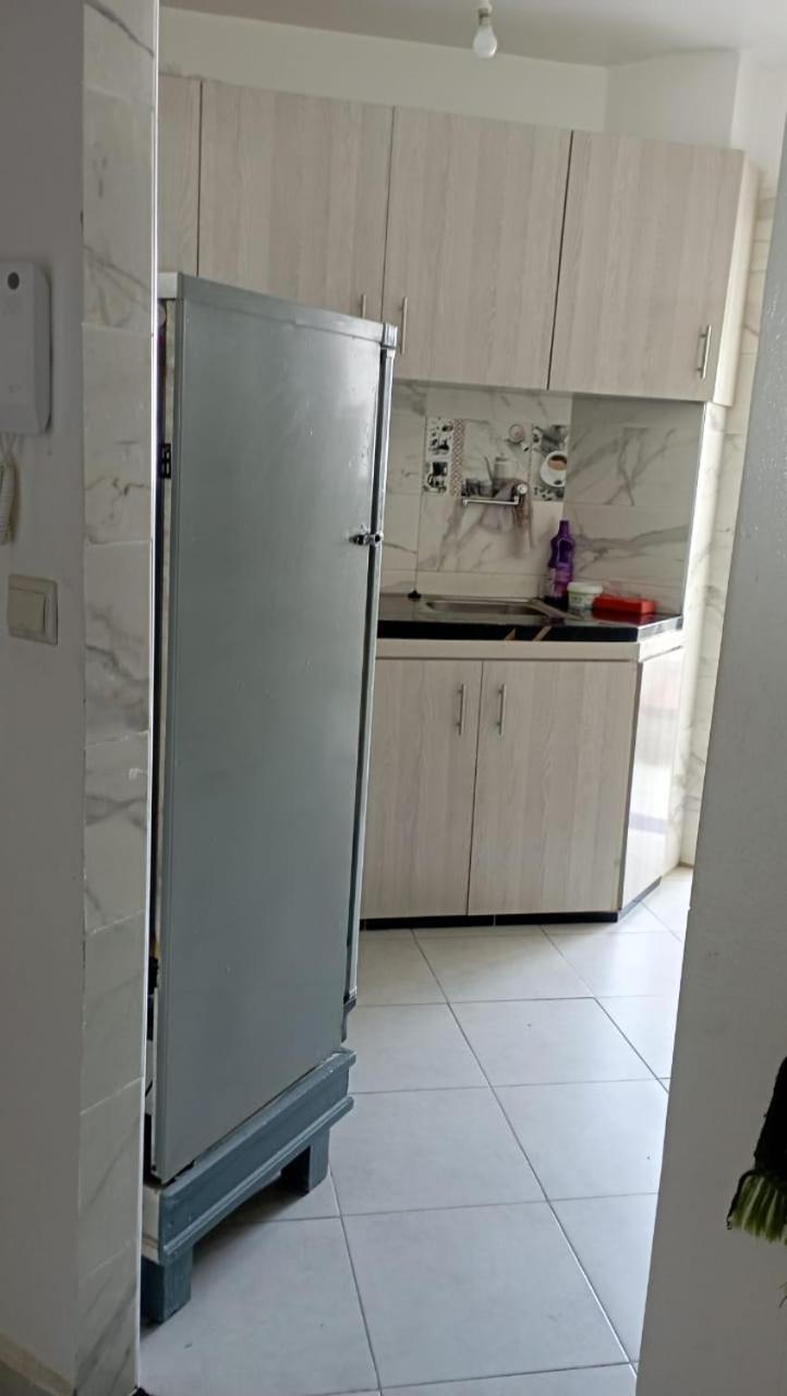 Jolie Appartement Anza Агадир Экстерьер фото
