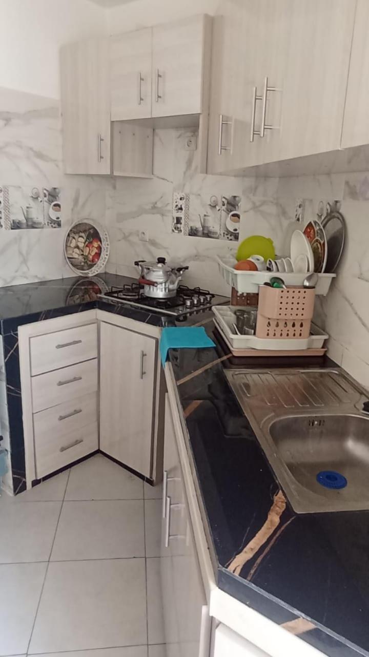 Jolie Appartement Anza Агадир Экстерьер фото