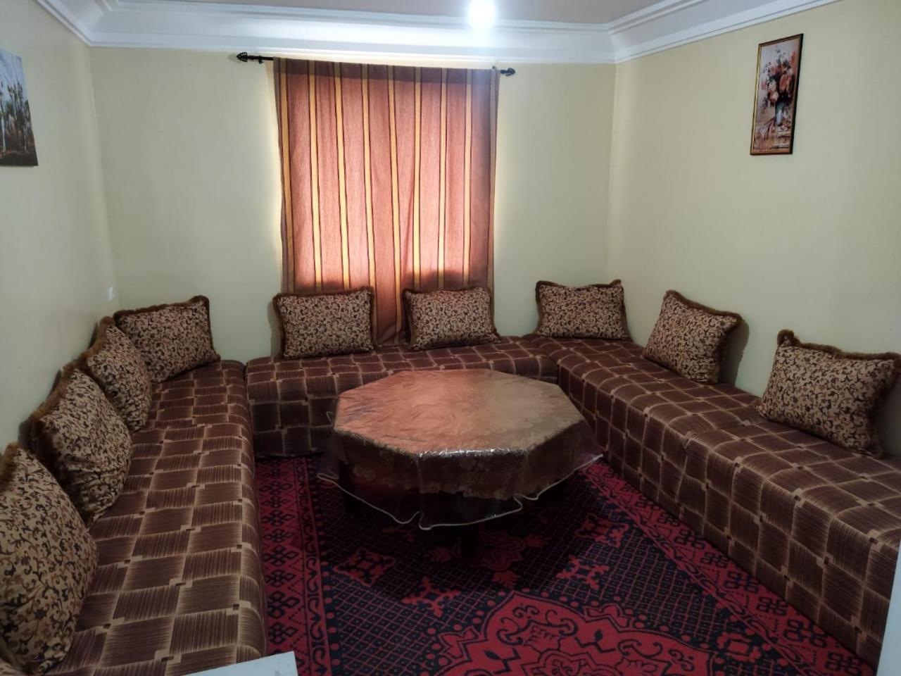 Jolie Appartement Anza Агадир Экстерьер фото